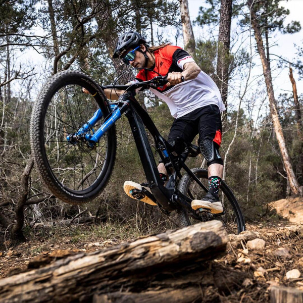 E-MTB XC/DC