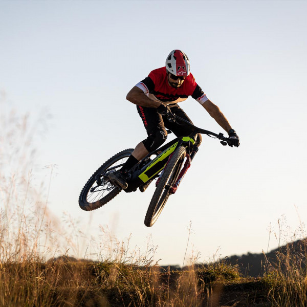 E-MTB Trail