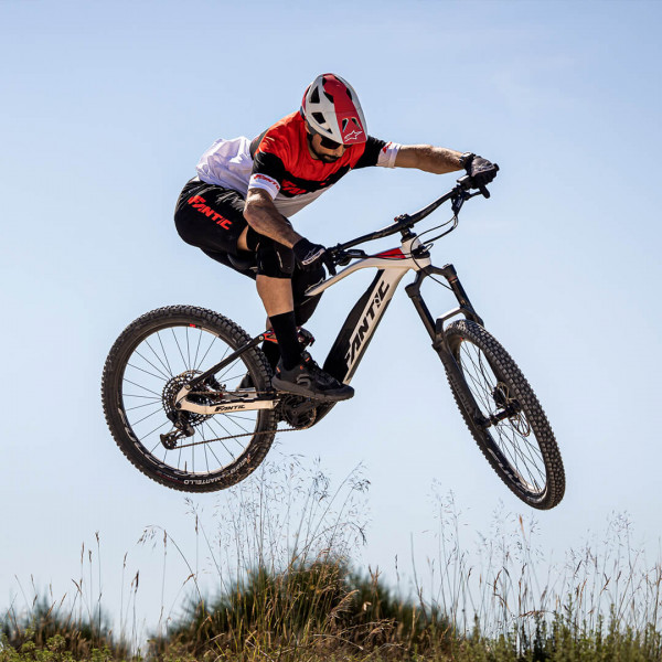 E-MTB All Mountain
