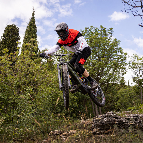 E-MTB Enduro