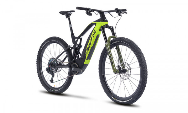 XTF 1.6 Carbon Factory