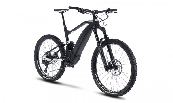 XMF 1.7 Carbon