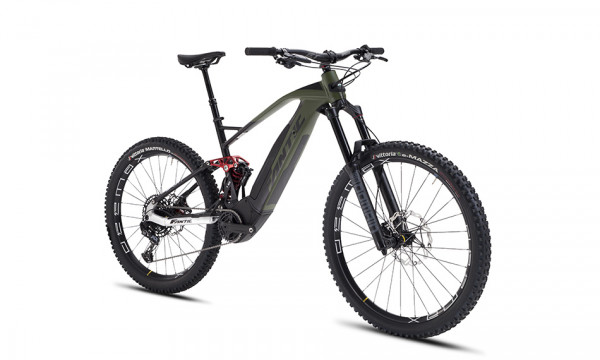 XEF 1.8 Sport