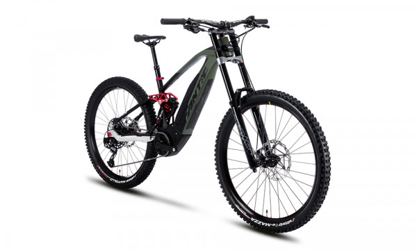 XXF 2.0 Race