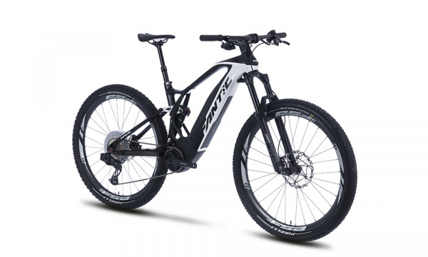 XTF 1.6 Carbon Race