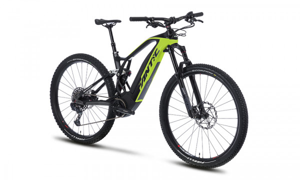 XTF 1.6 Carbon Sport