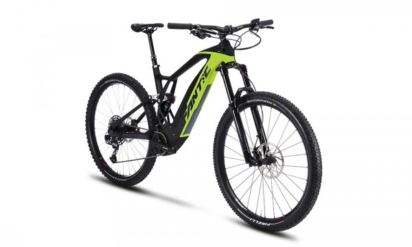 XTF 1.5 Carbon