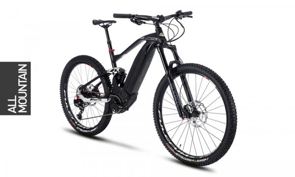 Integra XMF 1.7 Carbon