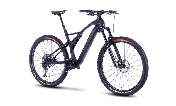 RAMPAGE 1.4 Race