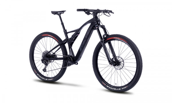 RAMPAGE 1.4 Sport