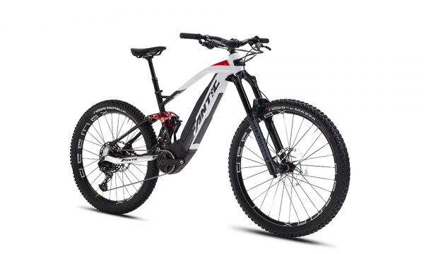 Fantic XEF 1.8 Sport