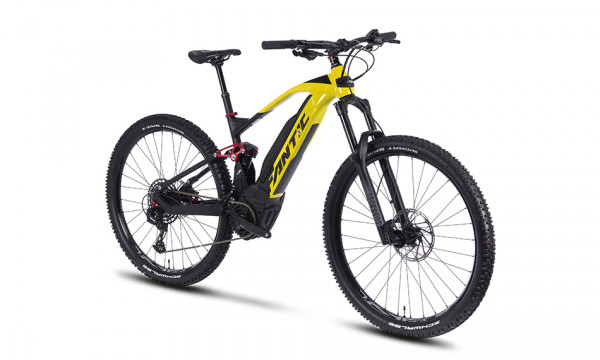 Fantic XTF 1.5