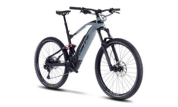 XTF 1.5 Sport-Y