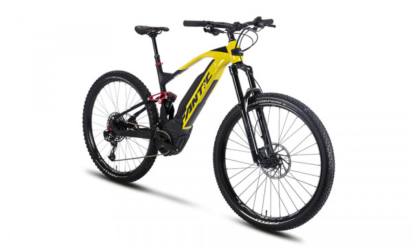 XTF 1.5 Race