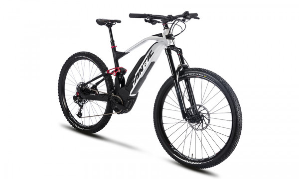 XTF 1.5 Sport