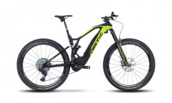 XTF 1.6 Carbon Factory