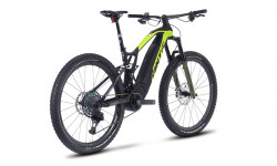 XTF 1.6 Carbon Factory