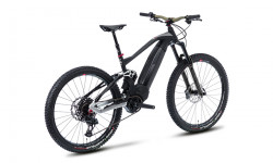 XMF 1.7 Carbon Race