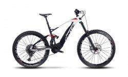 XEF 1.9 Fantic Racing