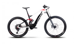 XEF 1.9 Race