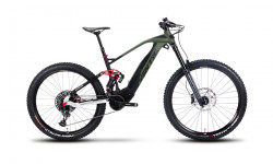 XEF 1.9 Race