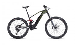 XEF 1.8 Sport