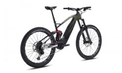 XEF 1.8 Sport