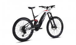 XEF 1.8 Sport