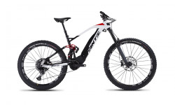 XEF 1.8 Sport