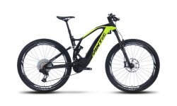 XTF 1.6 Carbon Race