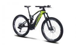 XTF 1.6 Carbon Race