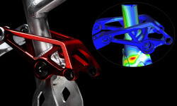 E-Bike project
