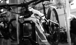 E-Bike project