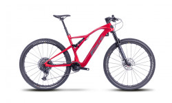 RAMPAGE 1.2 Race