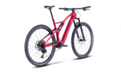 RAMPAGE 1.2 Race