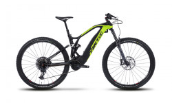 XTF 1.6 Carbon Sport