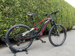 XF1- 160 enduro