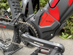 XF1- 160 enduro