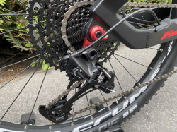 XF1- 160 enduro