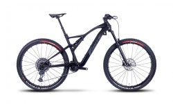 RAMPAGE 1.4 Race