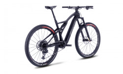 RAMPAGE 1.4 Race