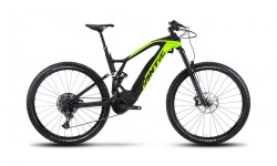 Fantic XTF 1.5 Carbon