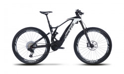 Fantic XTF 1.6 Carbon Race