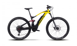Fantic XTF 1.5