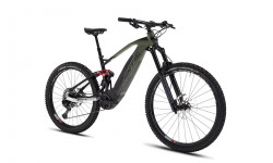 Fantic XMF 1.7