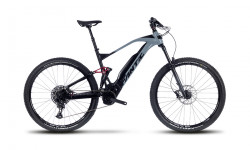 XTF 1.5 All Track