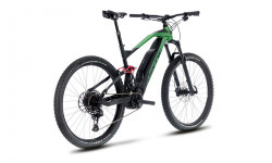 XTF 1.5 All Track