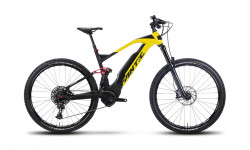 XTF 1.5 Race