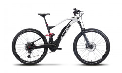 XTF 1.5 Sport