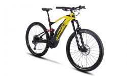 XTF 1.5 Sport